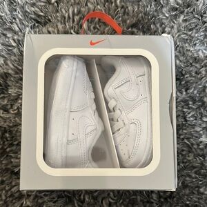 Nike Air Force 1 Crib